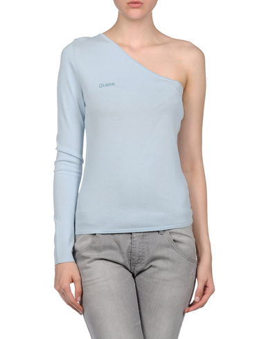 ZOOM GUESS COLLECTION - Long sleeve sweater