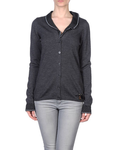 ZOOM LOVE MOSCHINO - Cardigan