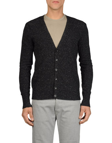 ZOOM D&G - Cardigan