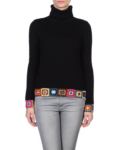 ZOOM LOVE MOSCHINO - Long sleeve jumper