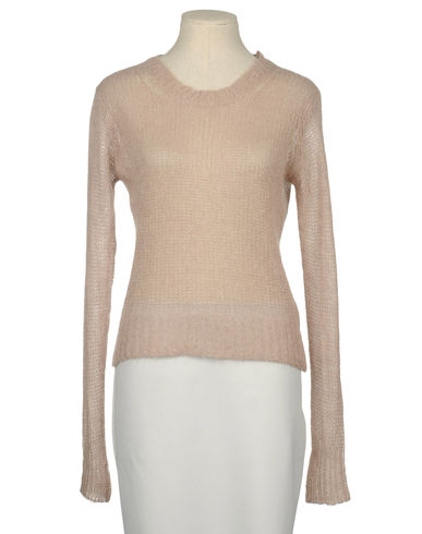 ZOOM CYCLE - Long sleeve sweater