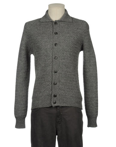 ZOOM CYCLE - Cardigan