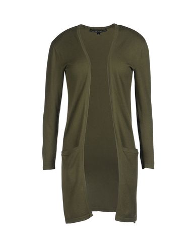 ZOOM RALPH LAUREN BLACK LABEL - Cashmere sweater