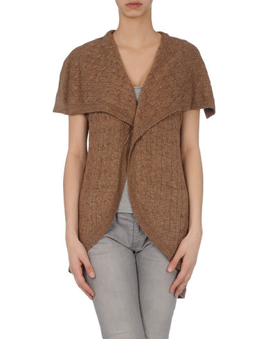 ZOOM RALPH LAUREN - Cardigan