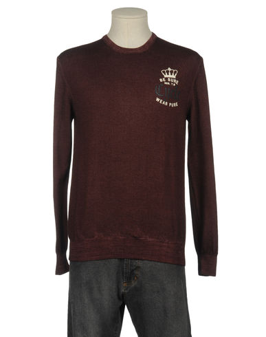 ZOOM CYCLE - Crewneck sweater