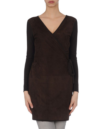 ZOOM RALPH LAUREN BLACK LABEL - Cashmere sweater