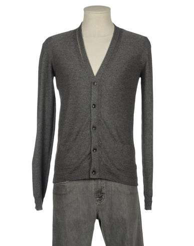 ZOOM ROBERTO COLLINA - Cardigan