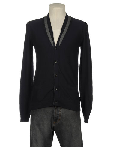 ZOOM ROBERTO COLLINA - Cardigan