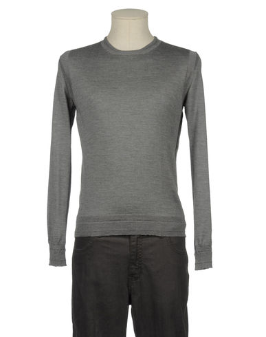 ZOOM ROBERTO COLLINA - Crewneck