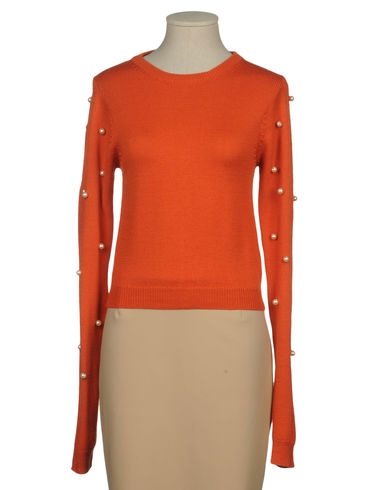 ZOOM HOUSE OF HOLLAND - Long sleeve sweater