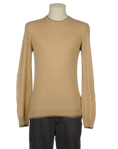 ZOOM ROBERTO COLLINA - Crewneck
