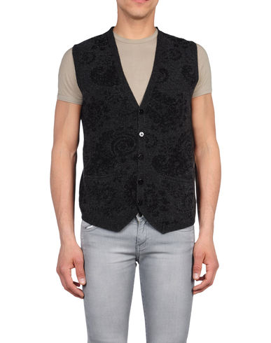 ZOOM LOVE MOSCHINO - Sweater vest