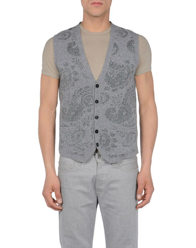 ZOOM LOVE MOSCHINO - Sweater vest