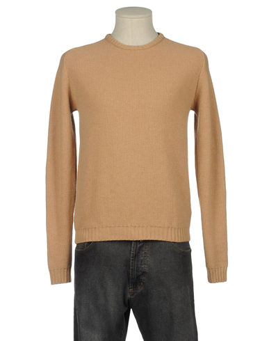 ZOOM ROBERTO COLLINA - Crewneck