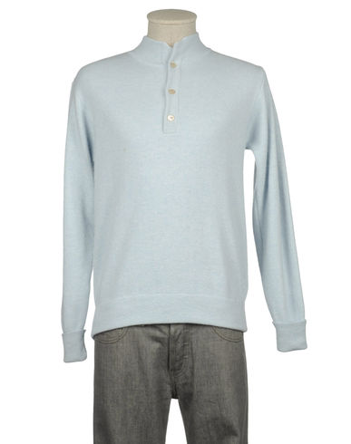 ZOOM ROBERTO COLLINA - High neck