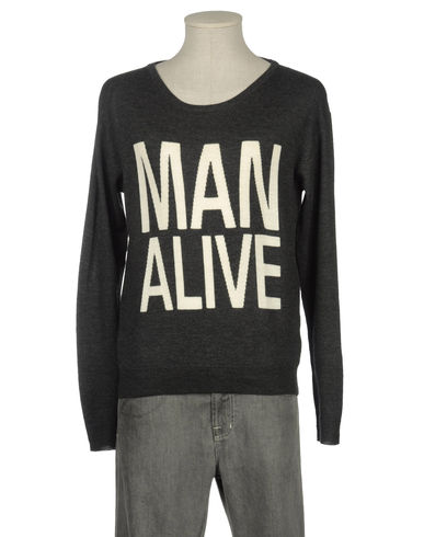 ZOOM HOUSE OF HOLLAND - Sweater