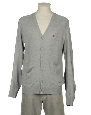 ZOOM CARHARTT - Cardigan