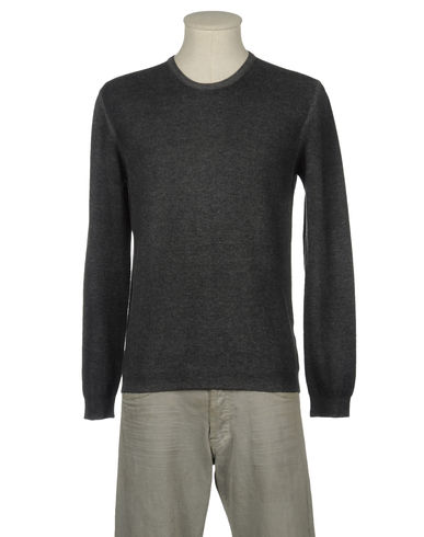 ZOOM ROBERTO COLLINA - Crewneck sweater