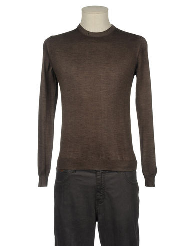 ZOOM ROBERTO COLLINA - Crewneck
