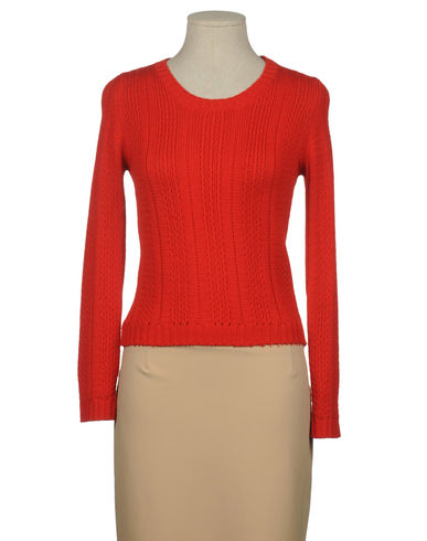 ZOOM LAURENCE DOLIGÉ - Long sleeve sweater