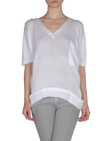 ZOOM DIESEL BLACK GOLD - Short sleeve sweater