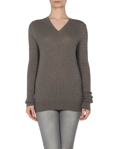 ZOOM GOLDEN GOOSE - Long sleeve jumper