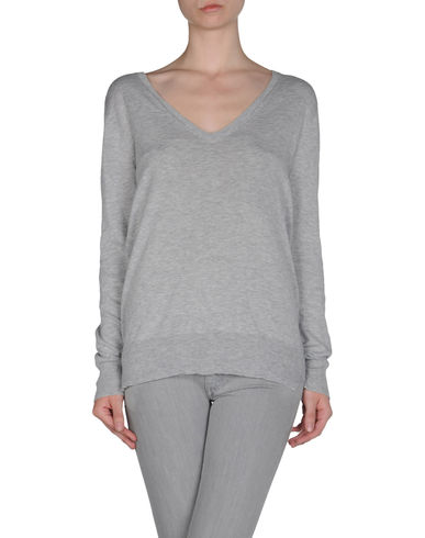 ZOOM DIESEL BLACK GOLD - Long sleeve sweater
