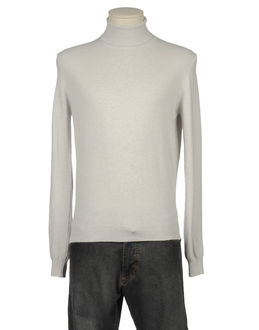 ROBERTO COLLINA - STRICKWAREN - Pullover mit Rollkragen - bei YOOX.COM