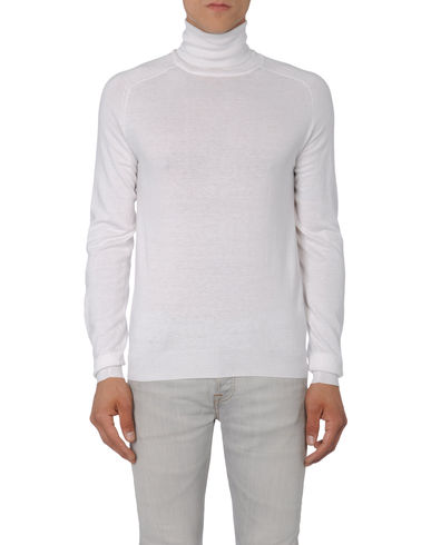ZOOM PRADA SPORT - High neck sweater