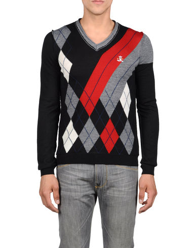 ZOOM DIESEL - V-neck