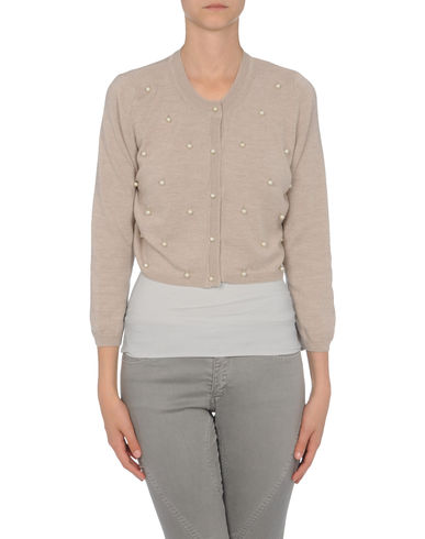 ZOOM LOVE MOSCHINO - Cardigan