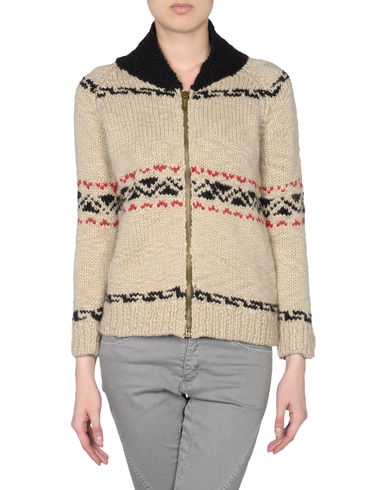 ZOOM GOLDEN GOOSE - Cardigan