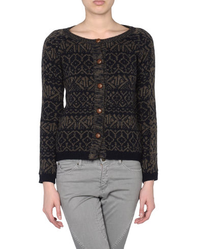 ZOOM GOLDEN GOOSE - Cardigan
