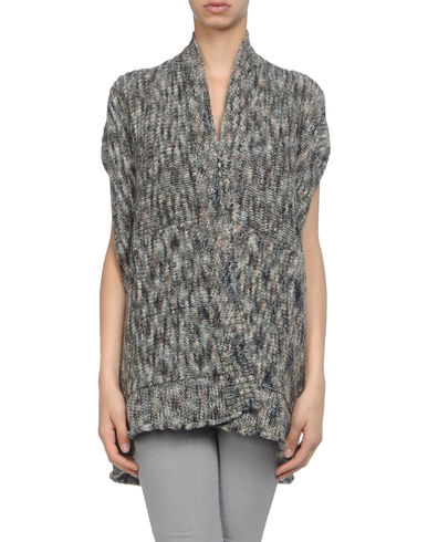 ZOOM KAOS - Cardigan