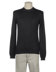 ROBERTO COLLINA - Crewneck