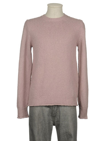 ZOOM ROBERTO COLLINA - Crewneck