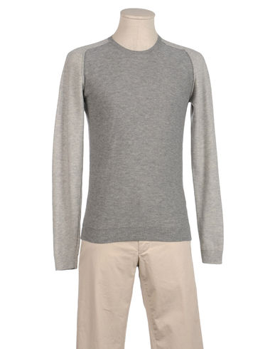 ZOOM ROBERTO COLLINA - Crewneck
