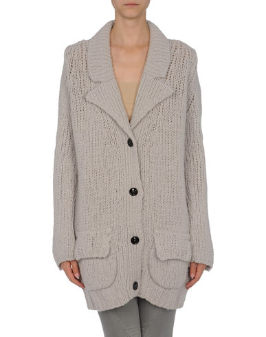 ZOOM MAURO GRIFONI - Cardigan