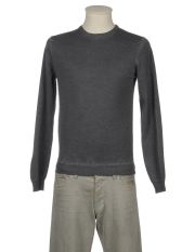 ROBERTO COLLINA - Crewneck