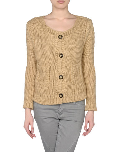 ZOOM JUST CAVALLI - Cardigan