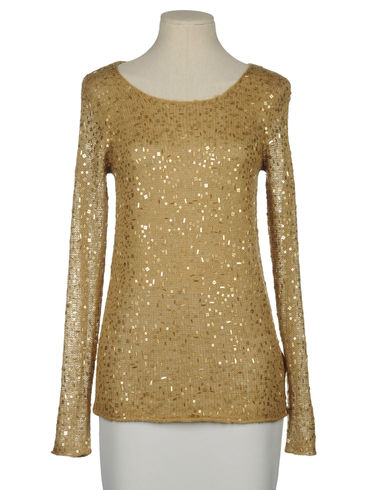 ZOOM MICHAEL MICHAEL KORS - Long sleeve sweater