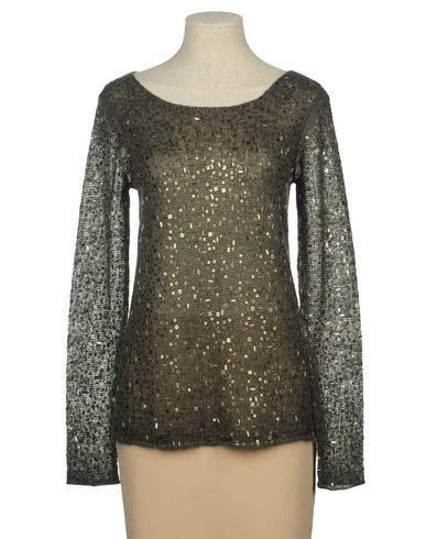 ZOOM MICHAEL MICHAEL KORS - Long sleeve sweater