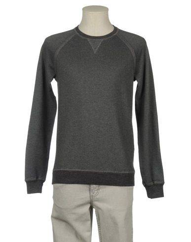 ZOOM ROBERTO COLLINA - Sweatshirt