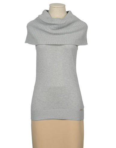 ZOOM MICHAEL MICHAEL KORS - Sleeveless sweater
