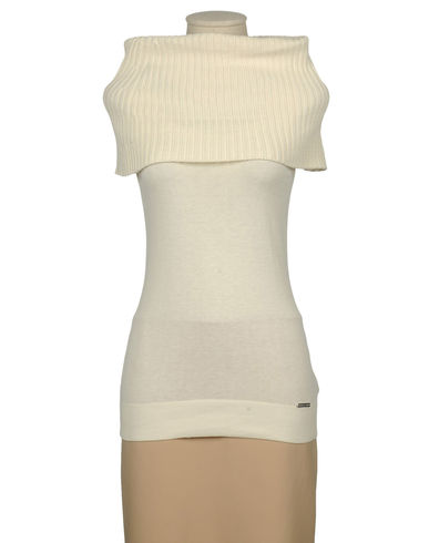 ZOOM MICHAEL MICHAEL KORS - Sleeveless jumper