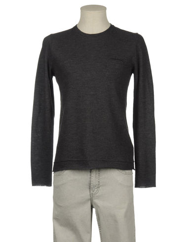 ZOOM ROBERTO COLLINA - Sweater