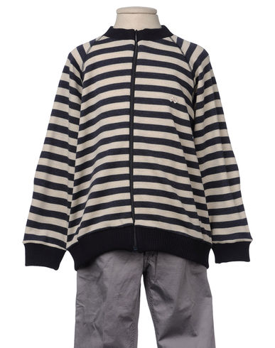 ZOOM LA STUPENDERIA - Cardigan