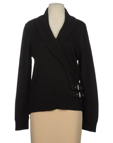 ZOOM MICHAEL MICHAEL KORS - Long sleeve sweater
