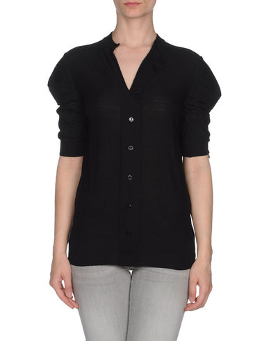 ZOOM DOLCE & GABBANA - Short sleeve sweater