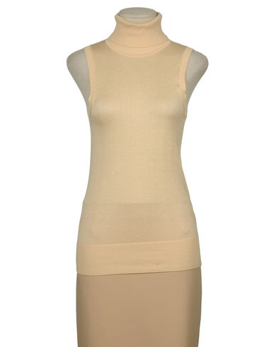ZOOM MICHAEL MICHAEL KORS - Sleeveless sweater
